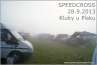 28.9.2013 SpeedCross - Kluky u Písku
